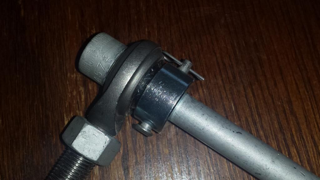 Sway Bar Disconnects Fitted Page 5 Toyota FJ Cruiser Forum